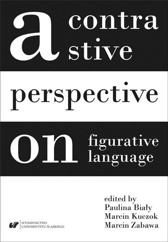 A contrastive perspective on figurative language A contrastive perspective on figurative language