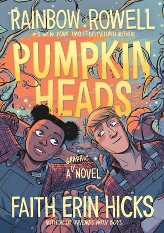 PUMPKINHEADS