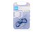 MAM Air Dudlík Silicone Pacifier 1 ks 6m+ Elephant pro děti