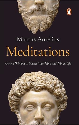 Meditations (Premium Paperback, Penguin India)