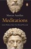 Meditations (Premium Paperback, Penguin India)