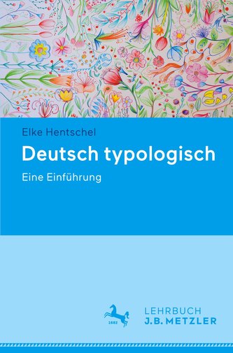 Deutsch typologisch