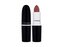 MAC Lustreglass Lipstick Rtěnka 3 g 508 Hug Me pro ženy