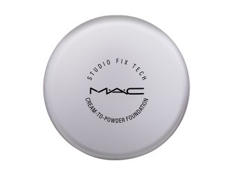 MAC Studio Fix Makeup Tech Cream-To-Powder Foundation 10 g NW15 pro ženy