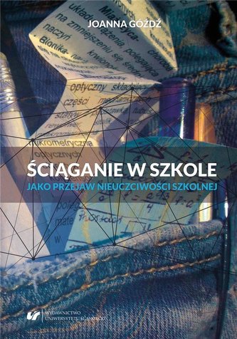 Ściąganie w szkole jako przejaw nieuczciwości... Ściąganie w szkole jako przejaw nieuczciwości...