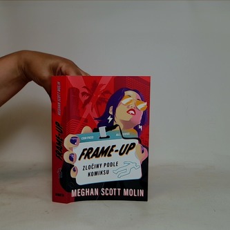 Frame-UP Zločiny podle komiksu