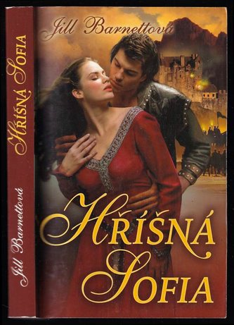 Hříšná Sofia