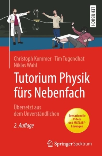 Tutorium Physik furs Nebenfach