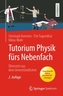 Tutorium Physik furs Nebenfach