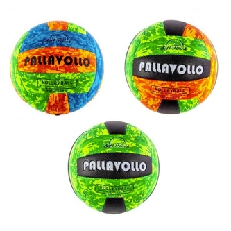 Volejbalový míč