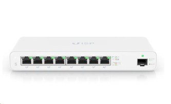 UBNT UISP-S, UISP Switch