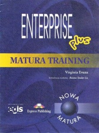 Enterprise Plus Matura Training