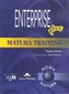 Enterprise Plus Matura Training