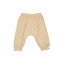 LODGER Hipster Tribe Muslin Sand 74