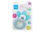 MAM Cooler Hračka Teether 1 ks 4m+ Turquoise pro děti