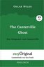 The Canterville Ghost / Das Gespenst von Canterville (Buch + Audio-CD) - Lesemethode von Ilya Frank - Zweisprachige Ausgabe Engl