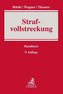 Strafvollstreckung