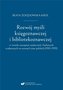 Rozwój myśli księgoznawczej i bibliotekoznawczej..