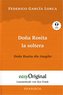 Doña Rosita la soltera / Doña Rosita die Jungfer (Buch + Audio-CD) - Lesemethode von Ilya Frank - Zweisprachige Ausgabe Spanisch