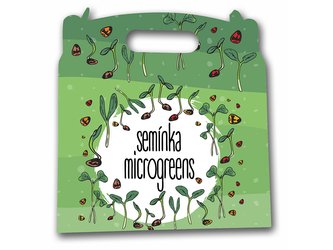 LIPOO BOX MICROGREENS