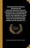 Schweizerisches Idiotikon. Wörterbuch Der Schweizerdeutschen Sprache. Gesammelt Auf Veranstaltung Der Antiquarischen Gesellschaf