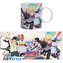 Boruto Hrnek keramický 320 ml - Boruto group