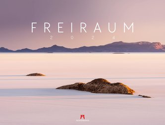 Freiraum Kalender 2024