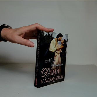 Dáma v nesnázích