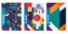 Zeszyt A4/72K linia Be More Type (10szt)