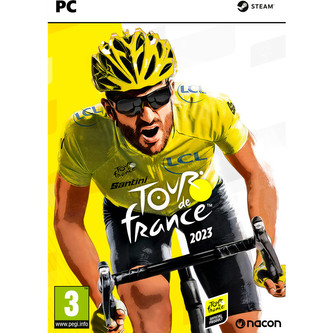 Tour de France 2023 (PC)