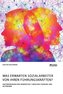 Was erwarten Sozialarbeiter von ihren Führungskräften? Anforderungen der Generation Y zwischen Führung und Autonomie