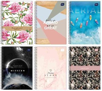 Kołobrulion A4/100K kratka M (3szt)