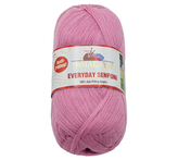 Příze HiMALAYA EVERYDAY SENFONi - růžová - 100g / 196 m