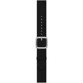Withings ocelový řemínek 3v1 Scanwatch (42mm) Steel HR (40mm) šedý