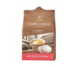 Tchibo Caffè Crema - Senseo pody, 36 ks