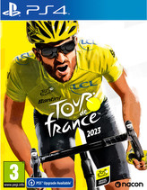 Tour de France 2023 (PS4)