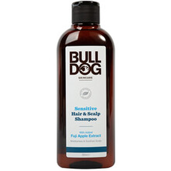 Bulldog Šampon na vlasy Sensitive (Shampoo + Fuji Apple Extract) 300 ml man