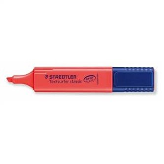 Textsurfer classic 364 czerwony S 364-2