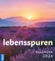 Lebensspuren Kalender 2024
