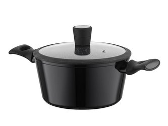 HRNEC S POKLIČKOU 24CM 4,2L MAGNUM