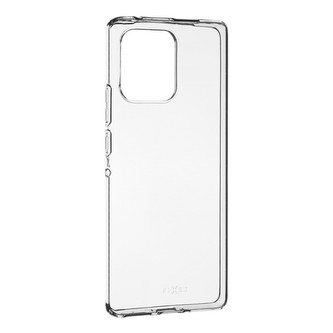 FIXED TPU kryt Motorola Edge 40 Pro 5G čirý
