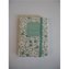 Notes A7-2 Beautiful Flowers turkus
