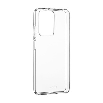 FIXED TPU kryt Xiaomi POCO X5 Pro 5G čirý