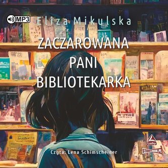 Zaczarowana pani bibliotekarka