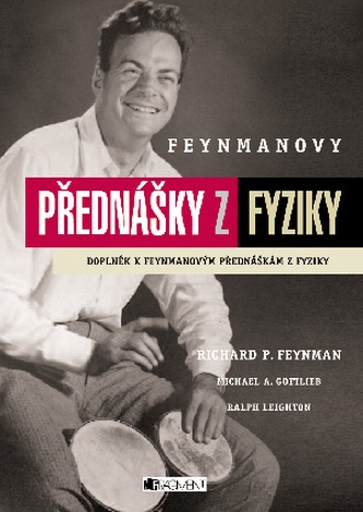 Feynmanovy přednášky z fyziky
