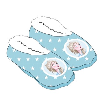 Nazouvací bačkůrky Ledové království