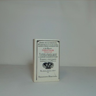 Panoptikum hříšných lidí