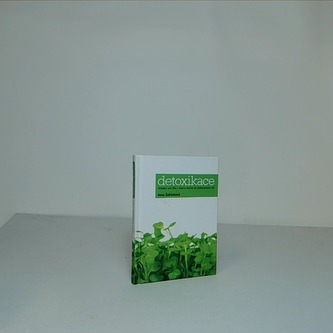 Detoxikace