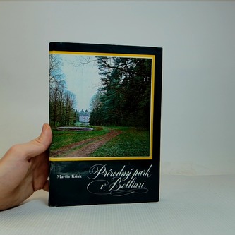 Prírodny park v Betliari