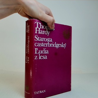 Starosta casterbridgeský, Ľudia z lesa